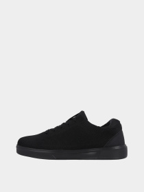 Кеды Crosby модель 467064/03-01-black Фото