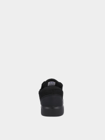Кеды Crosby модель 467064/03-01-black Фото