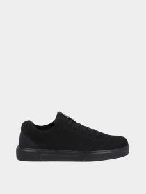 Кеды Crosby модель 467064/03-01-black Фото