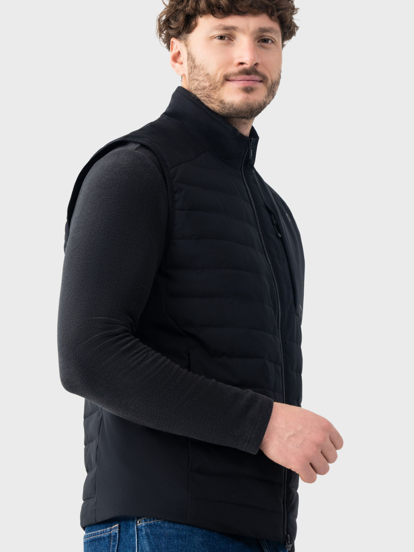Куртки та дублянки AVECS модель 50582-1 Куртки та дублянки AVECS модель 50582-1 Фото