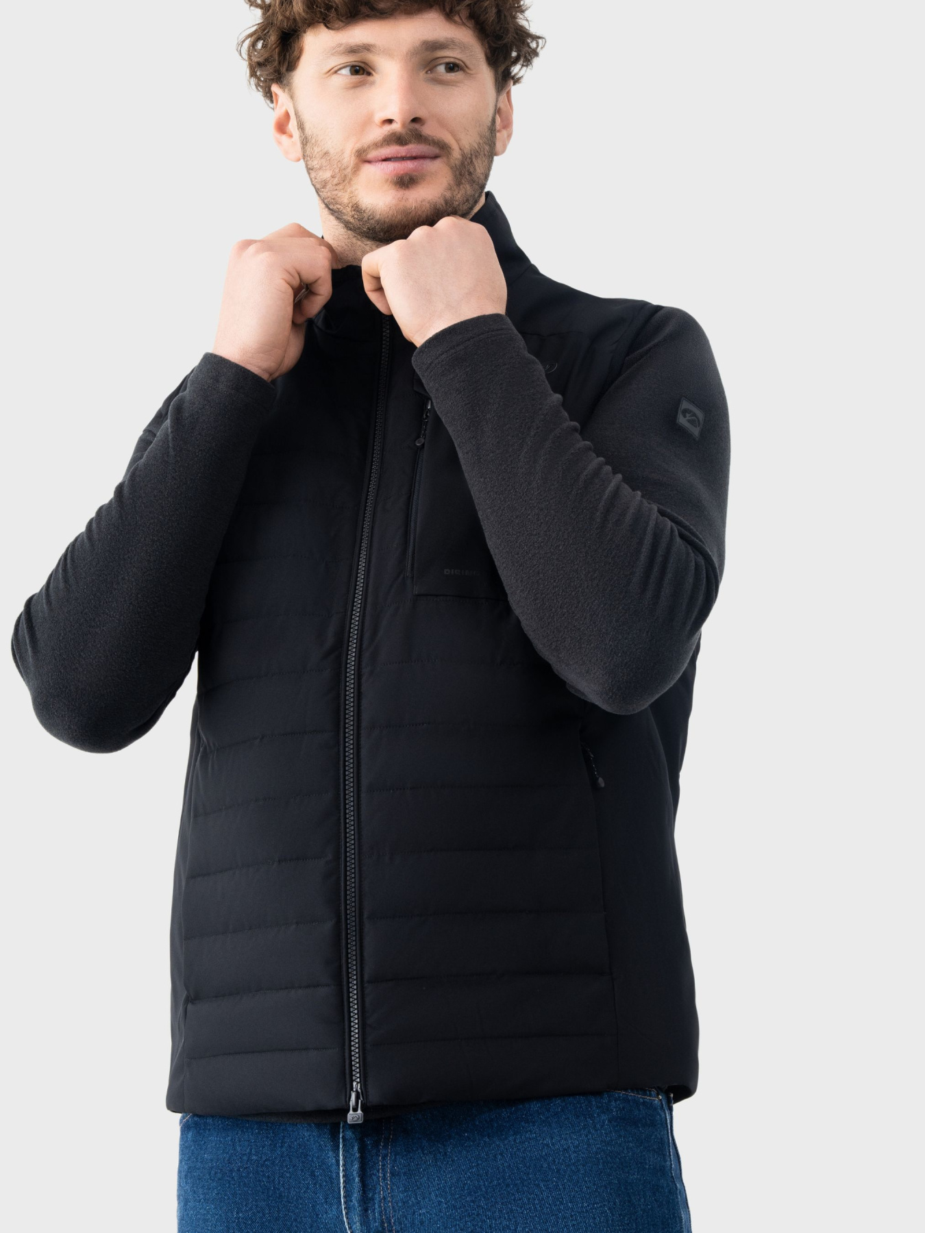 Куртки та дублянки AVECS модель 50582-1 Куртки та дублянки AVECS модель 50582-1 Фото