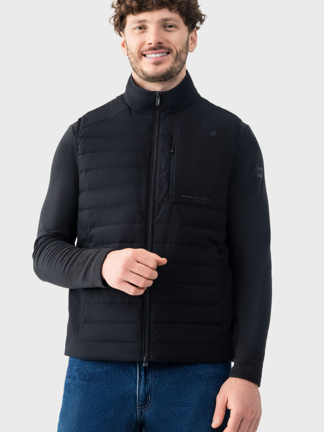 Куртки та дублянки AVECS модель 50582-1 Куртки та дублянки AVECS модель 50582-1 Фото