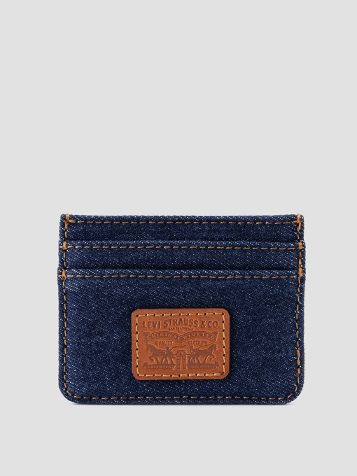 Кошельки Levi's модель 0020B;0000 Фото