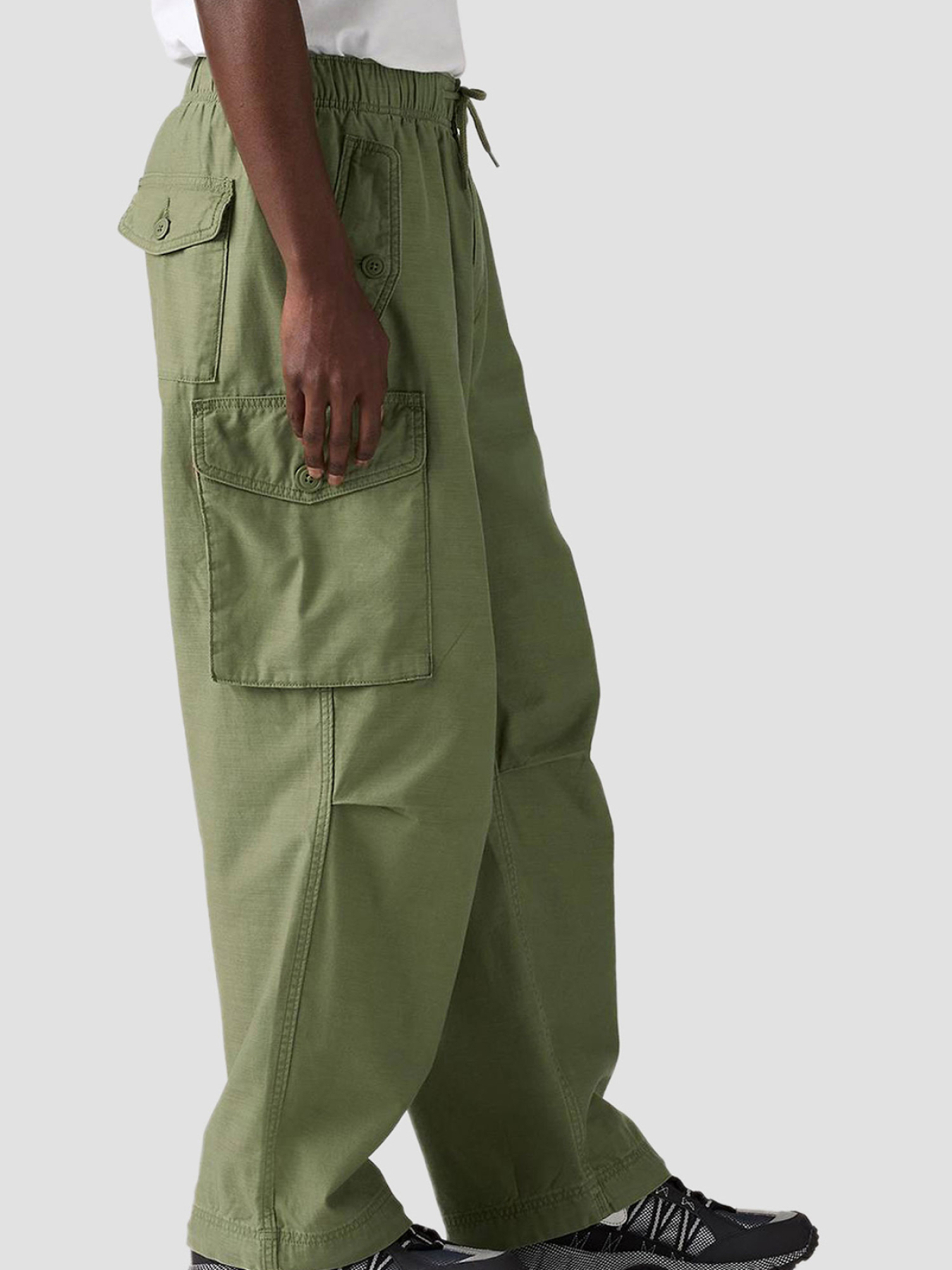 Брюки Levi's модель 003KO;0005 Брюки Levi's модель 003KO;0005 Фото
