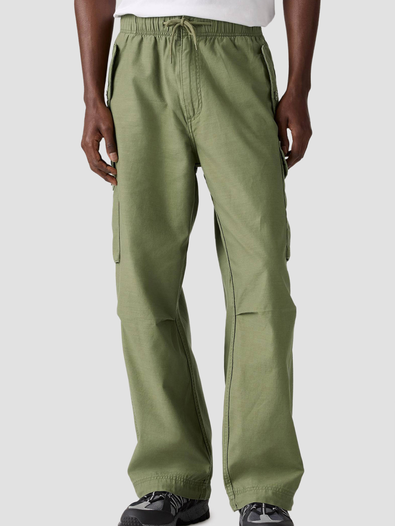 Брюки Levi's модель 003KO;0005 Брюки Levi's модель 003KO;0005 Фото