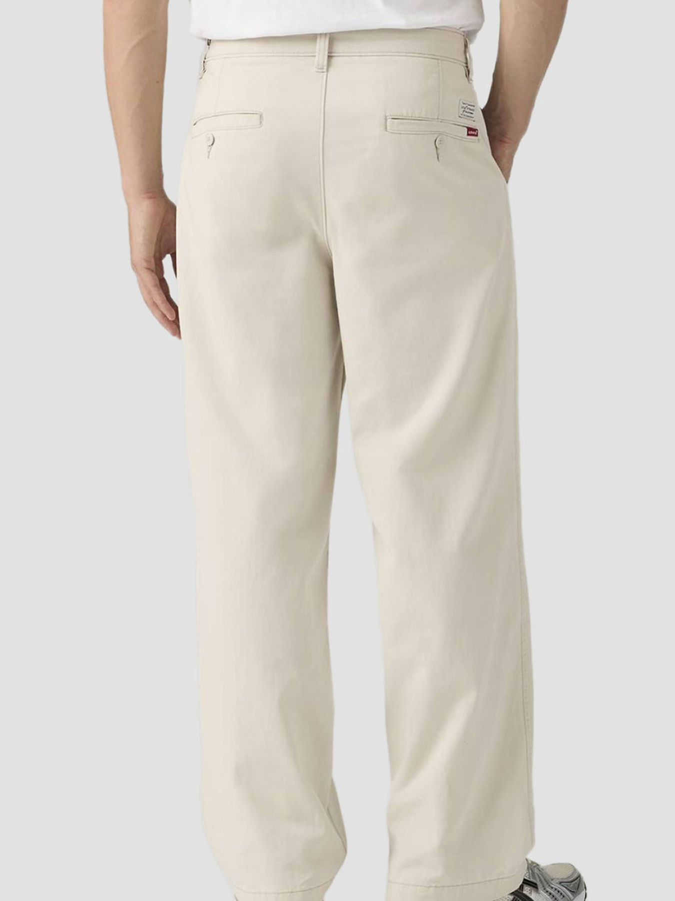 Штани Levi's модель 0057Q;0002 Фото