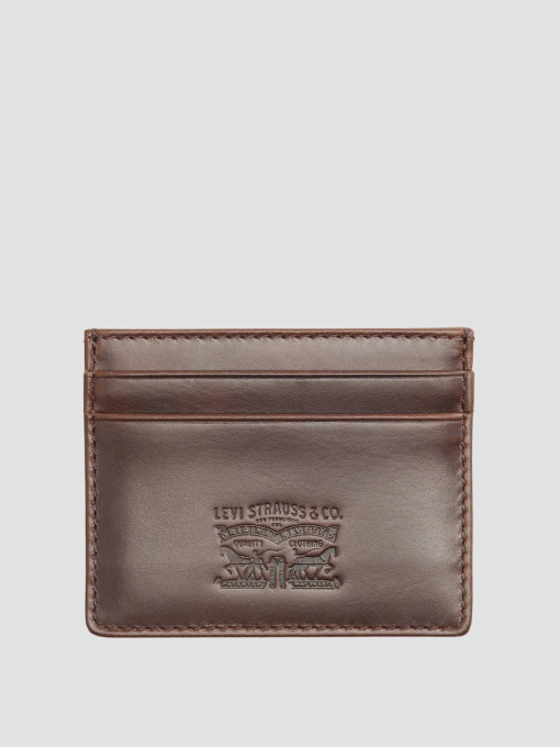 Гаманці Levi's модель 005H1;0000 Фото