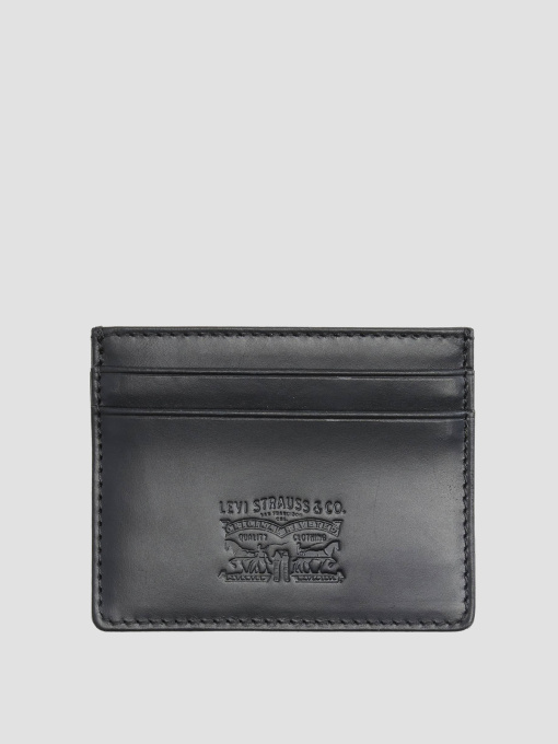 Гаманці Levi's модель 005H1;0001 Фото