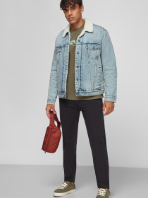 Брюки Levi's модель 17196;0005 Фото