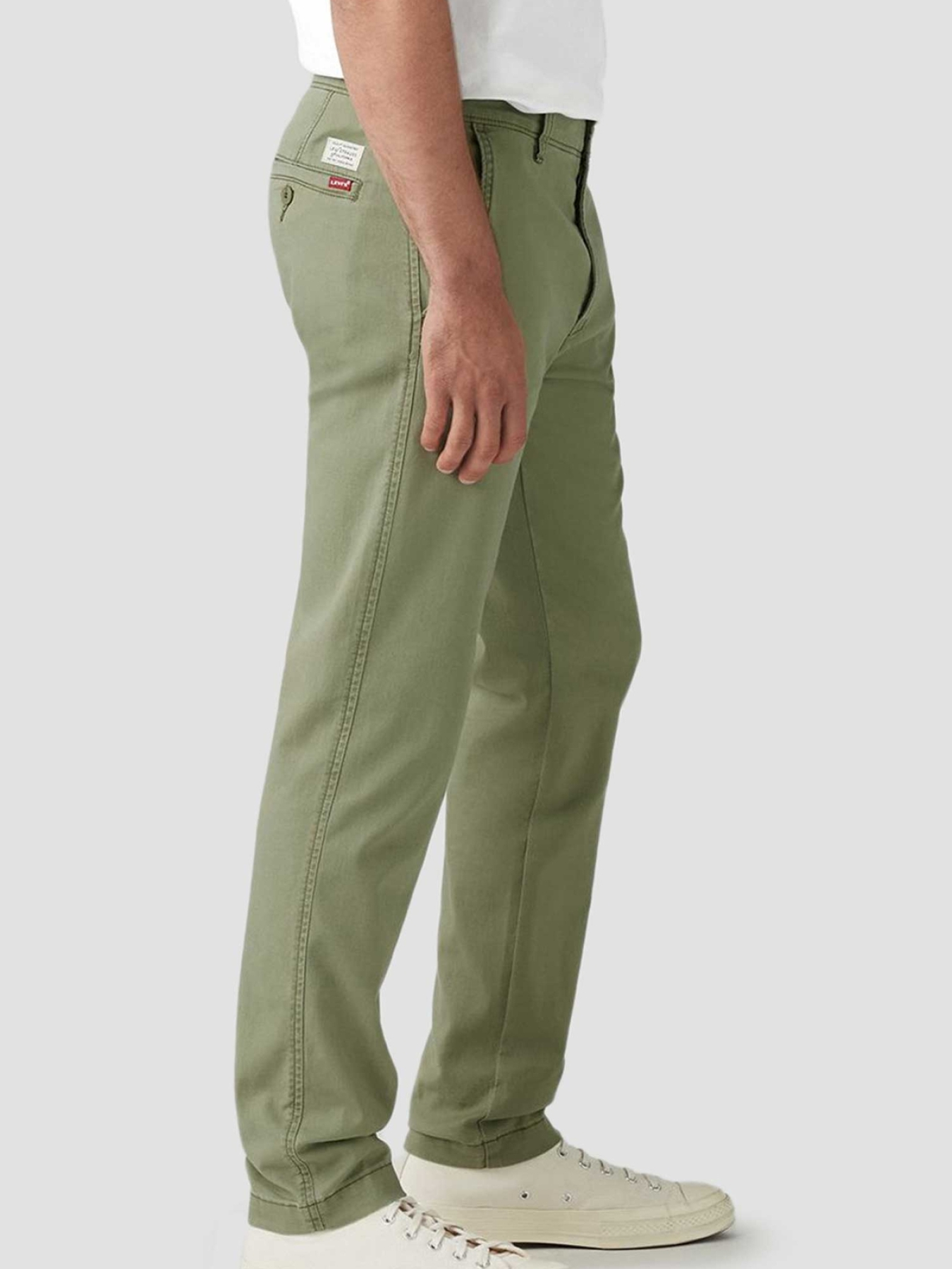 Брюки Levi's модель 17196;0154 Брюки Levi's модель 17196;0154 Фото