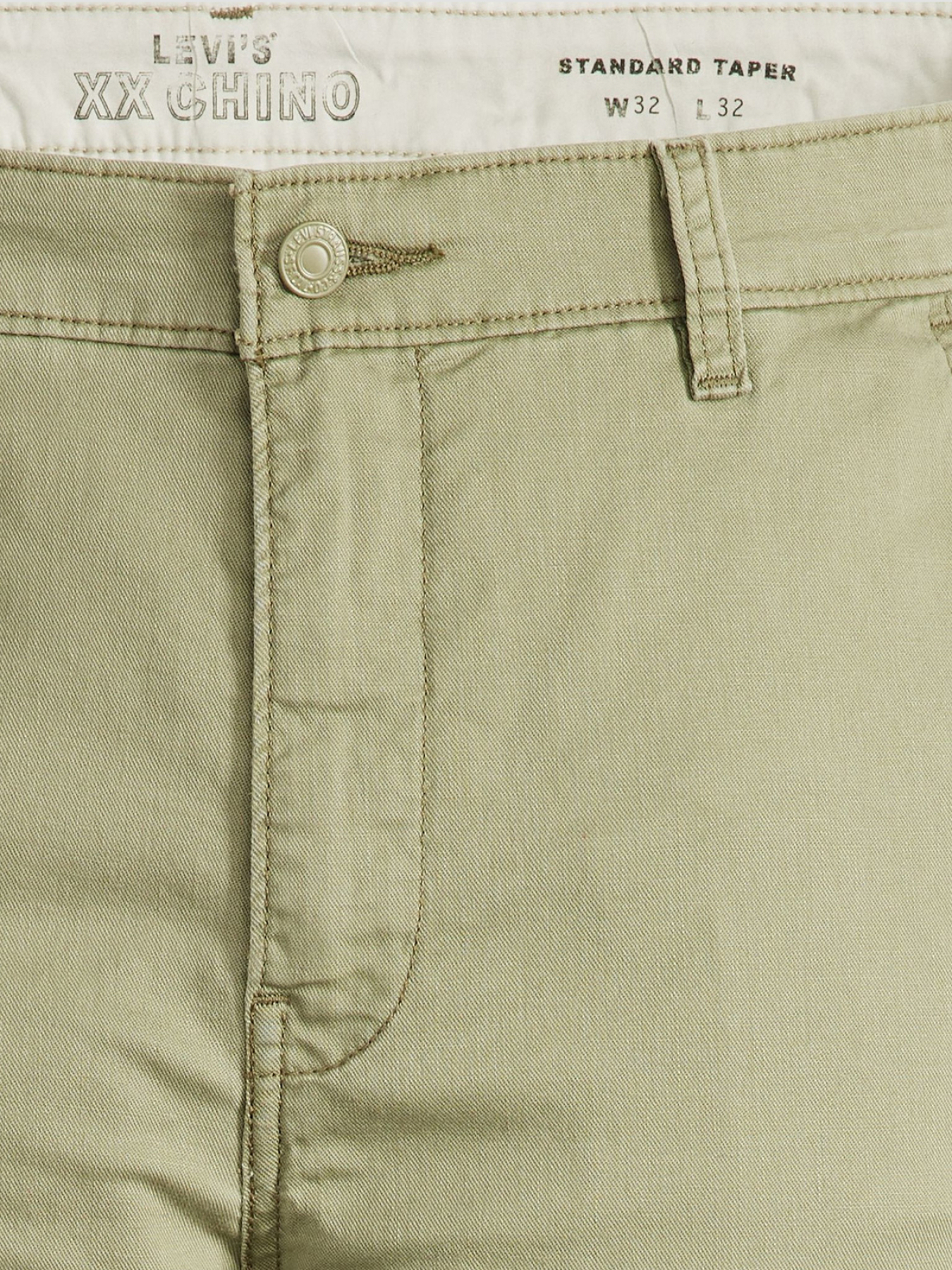 Брюки Levi's модель 17196;0154 Брюки Levi's модель 17196;0154 Фото