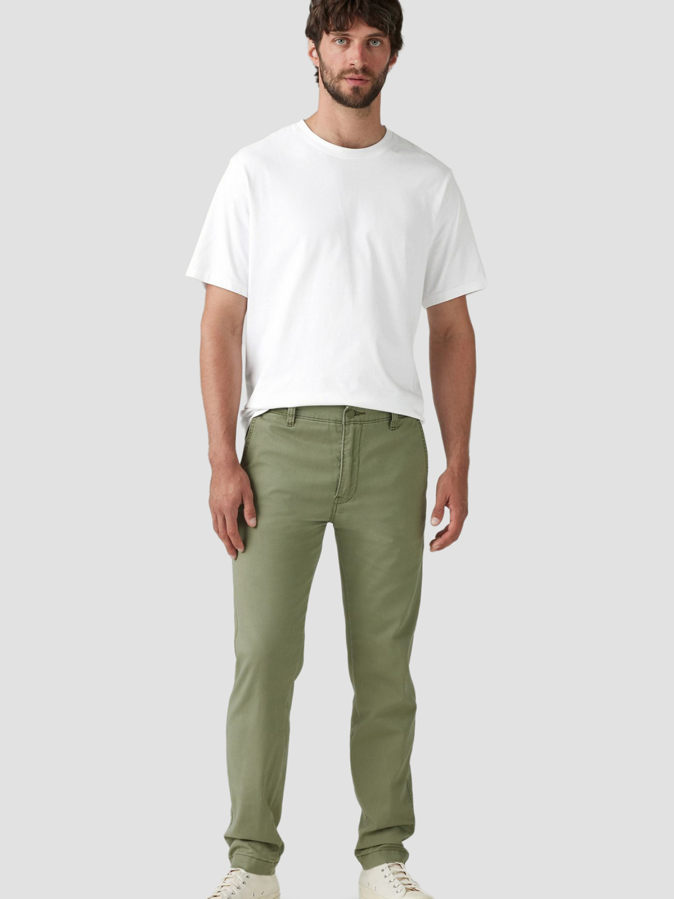 Брюки Levi's модель 17196;0154 Брюки Levi's модель 17196;0154 Фото