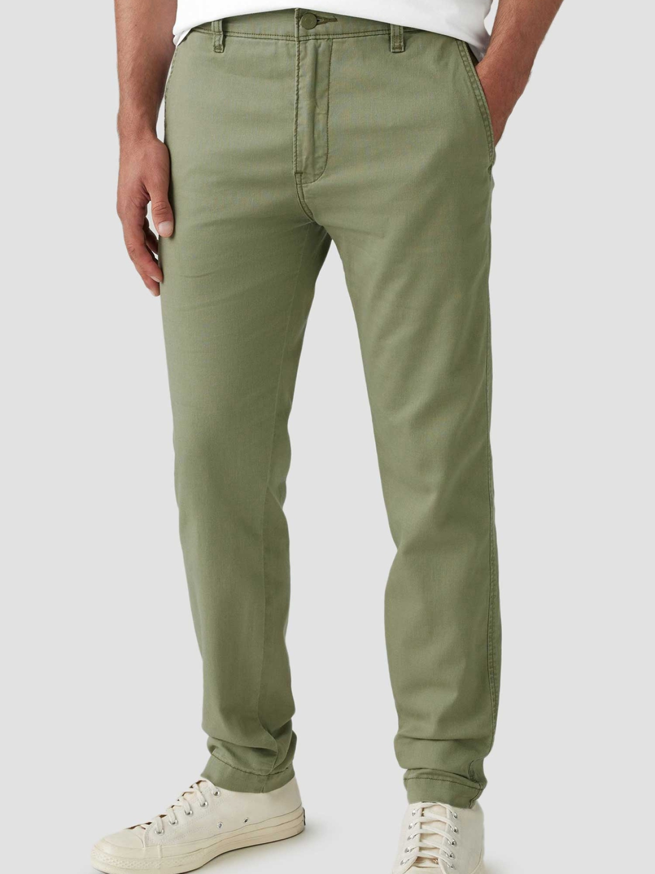 Брюки Levi's модель 17196;0154 Брюки Levi's модель 17196;0154 Фото