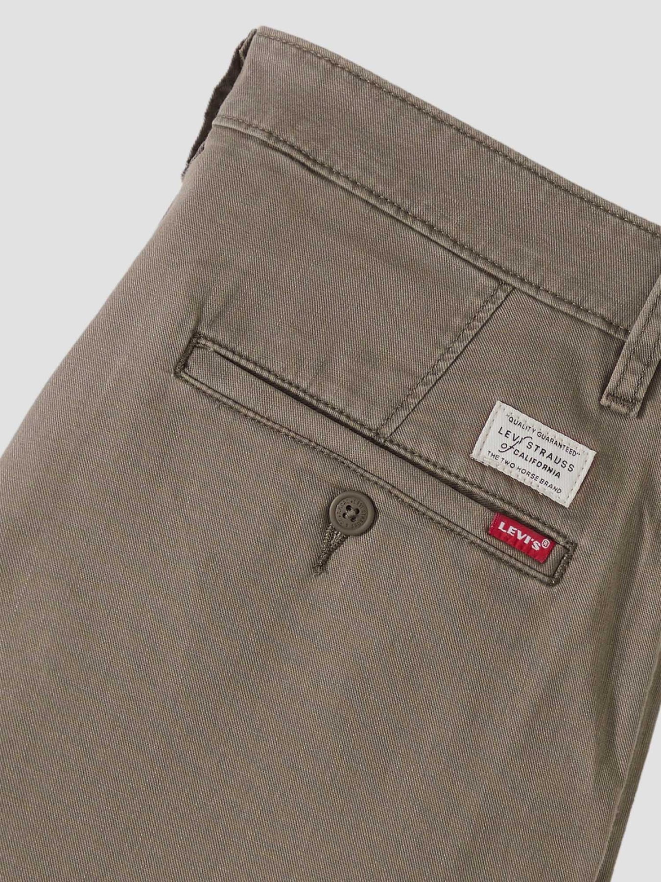 Штани Levi's модель 17196;0198 Штани Levi's модель 17196;0198 Фото