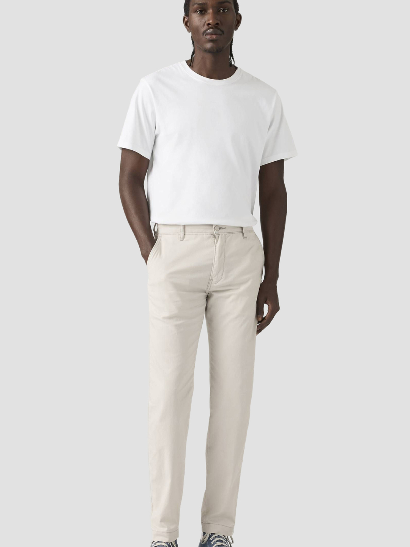 Штани Levi's модель 17196;0200 Штани Levi's модель 17196;0200 Фото