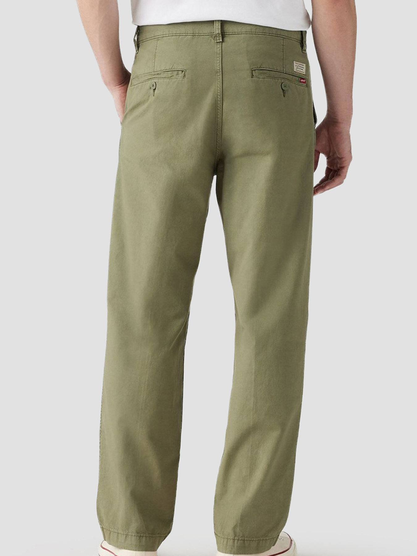 Брюки Levi's модель 39352;0038 Брюки Levi's модель 39352;0038 Фото