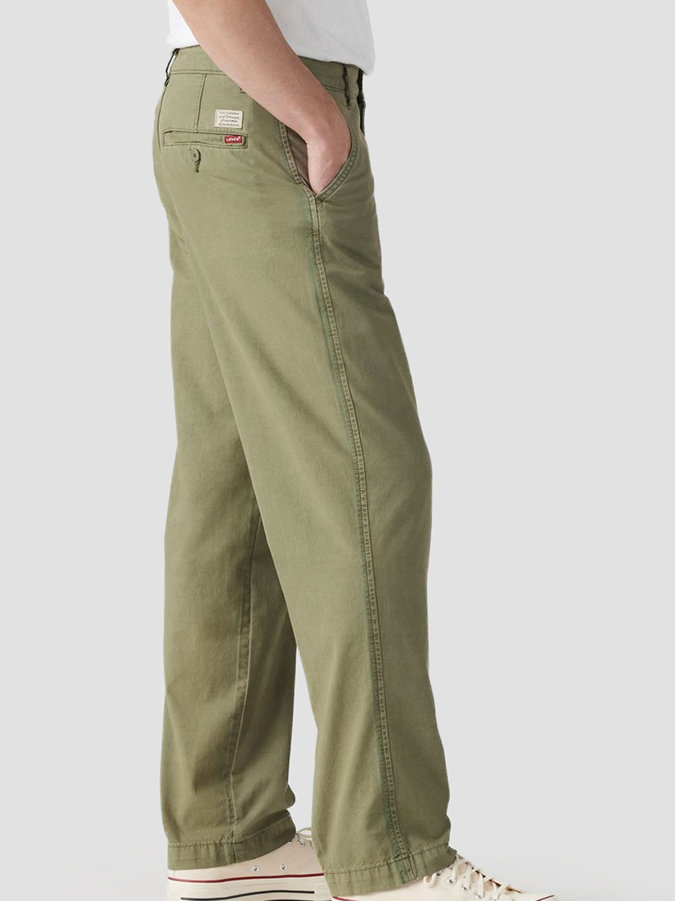 Брюки Levi's модель 39352;0038 Брюки Levi's модель 39352;0038 Фото
