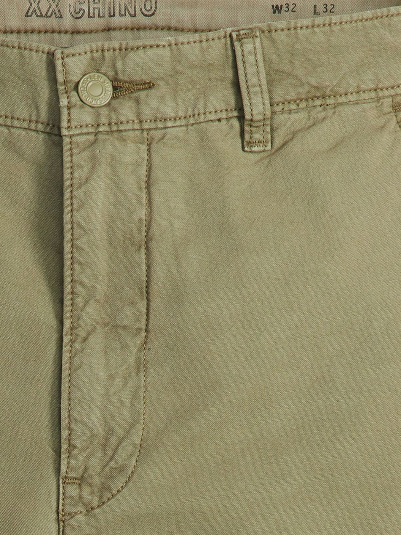 Брюки Levi's модель 39352;0038 Брюки Levi's модель 39352;0038 Фото