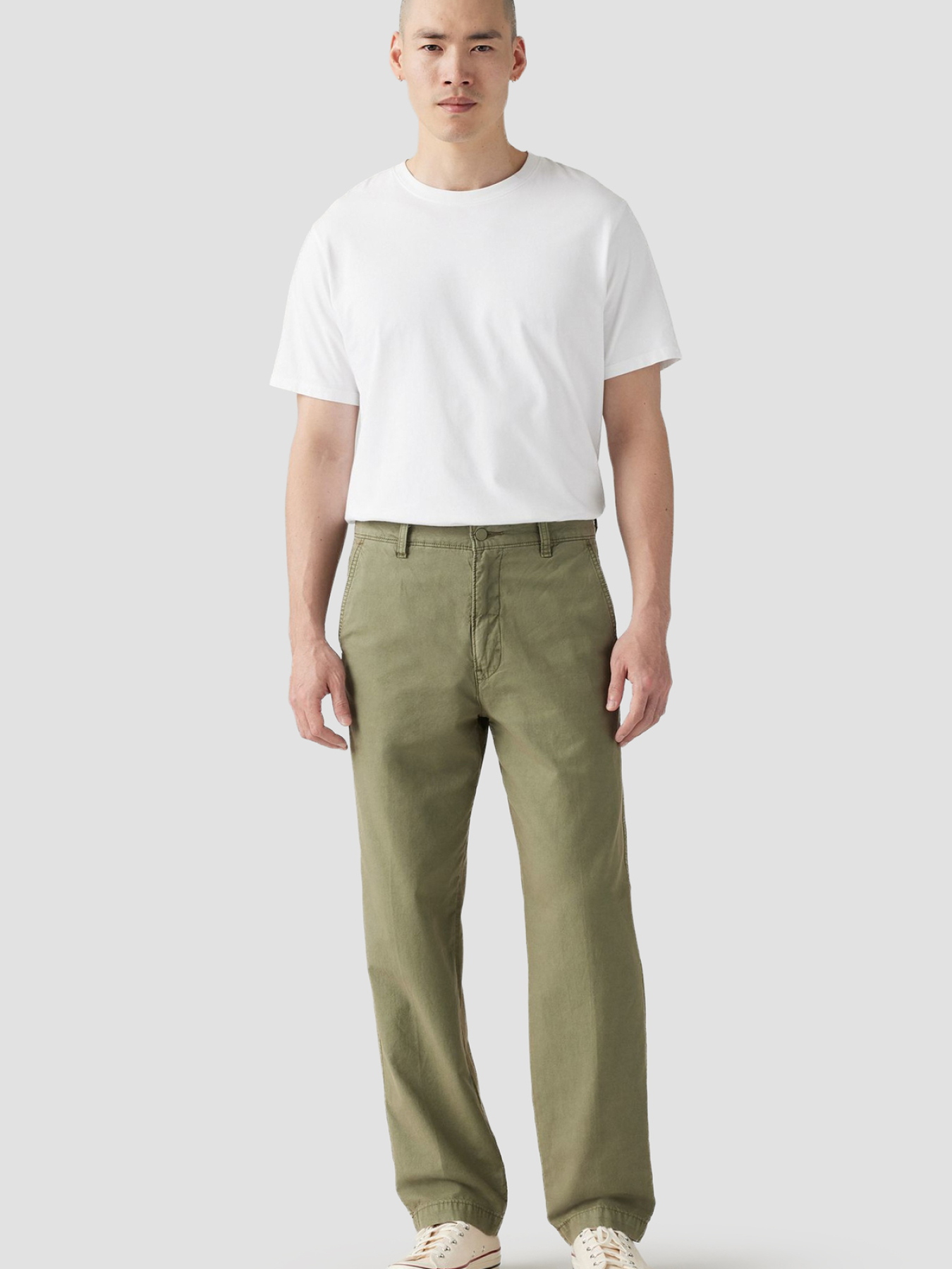 Брюки Levi's модель 39352;0038 Брюки Levi's модель 39352;0038 Фото