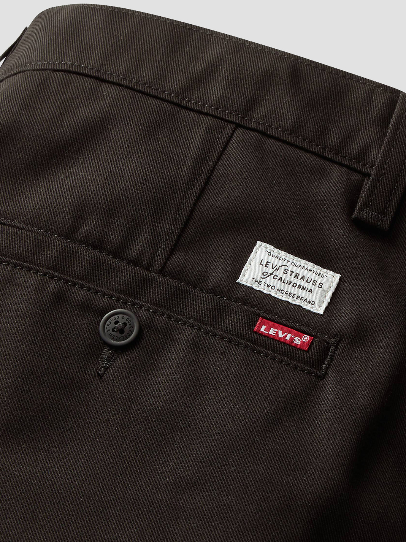 Брюки Levi's модель 39352;0045 Брюки Levi's модель 39352;0045 Фото