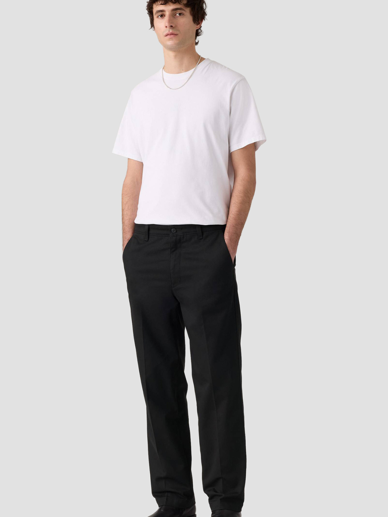 Брюки Levi's модель 39352;0045 Брюки Levi's модель 39352;0045 Фото