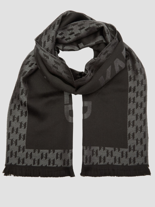 Шарфи та хустки Karl Lagerfeld модель 554136.805001;990 Фото