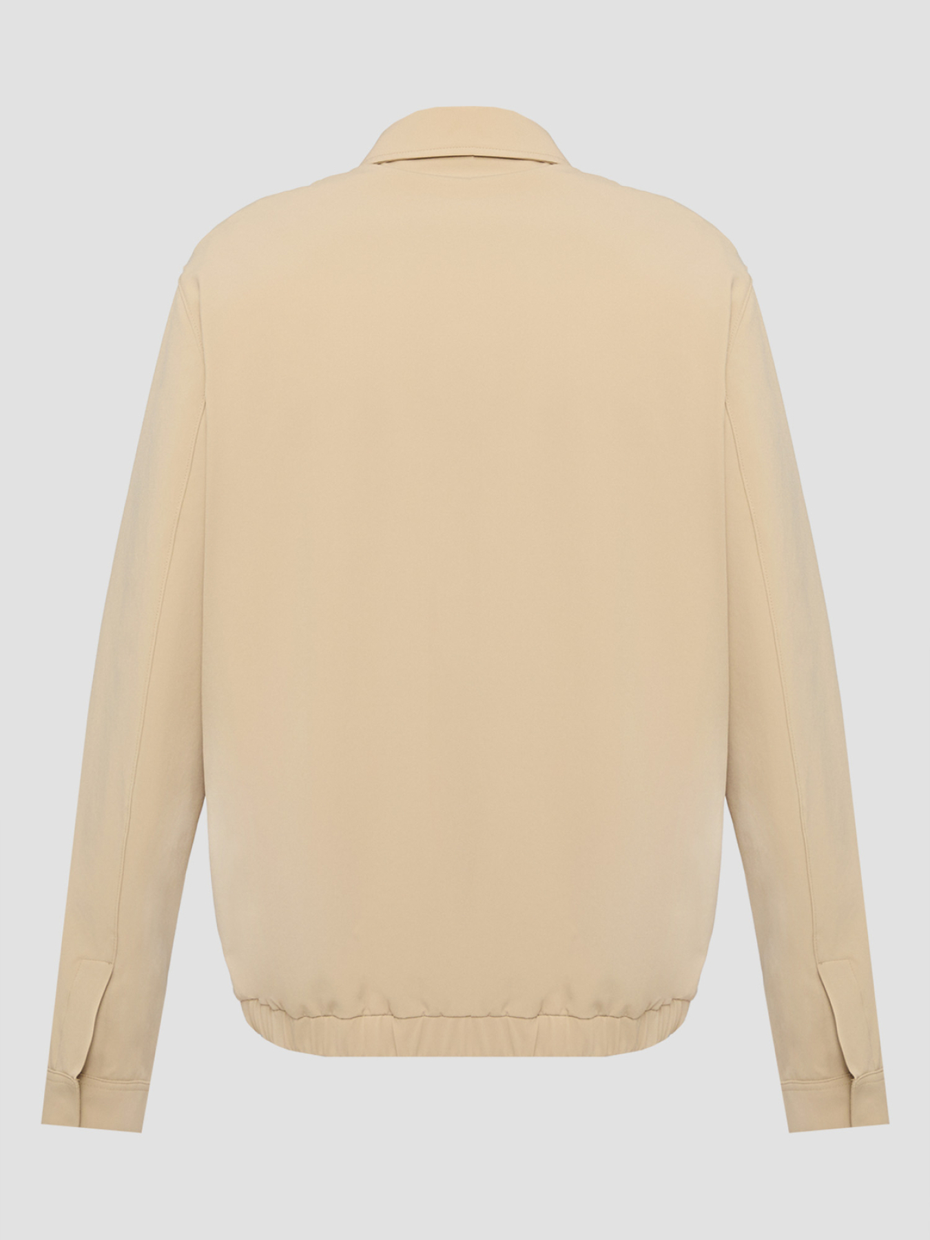 Куртки та дублянки Karl Lagerfeld модель 562006.505062;430 Куртки та дублянки Karl Lagerfeld модель 562006.505062;430 Фото