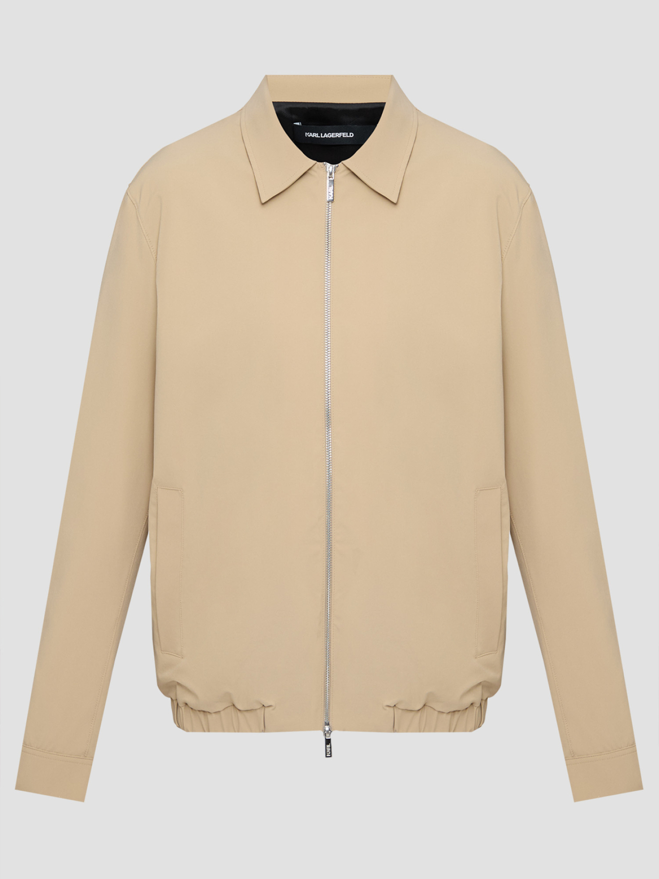 Куртки та дублянки Karl Lagerfeld модель 562006.505062;430 Куртки та дублянки Karl Lagerfeld модель 562006.505062;430 Фото