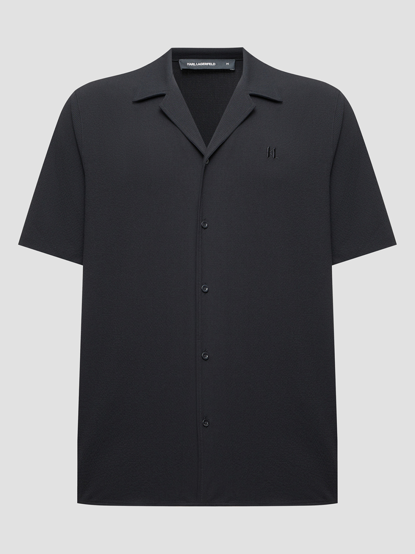Рубашки Karl Lagerfeld модель 562034.605942;990 Рубашки Karl Lagerfeld модель 562034.605942;990 Фото