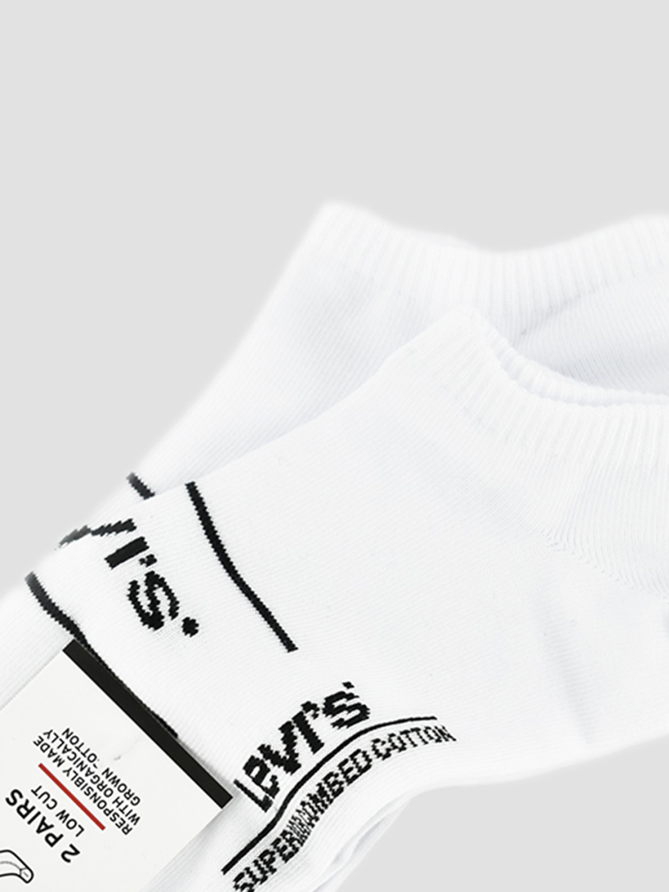 Шкарпетки та гольфи Levi's модель 701203953;005 Фото