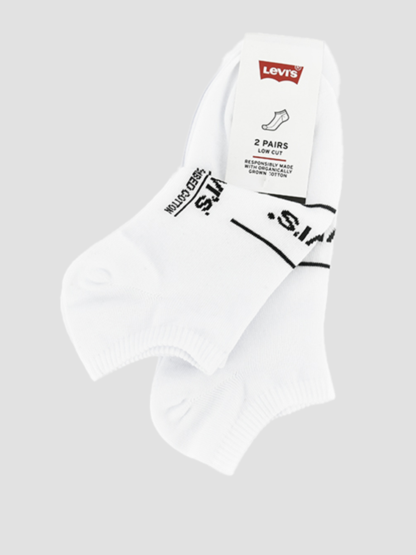 Шкарпетки та гольфи Levi's модель 701203953;005 Фото