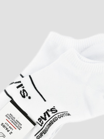 Шкарпетки та гольфи Levi's модель 701203953;005 Фото