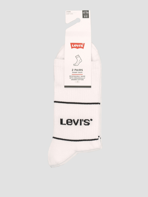 Шкарпетки та гольфи Levi's модель 701210567;007 Фото