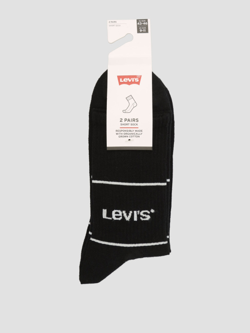 Шкарпетки та гольфи Levi's модель 701210567;008 Фото