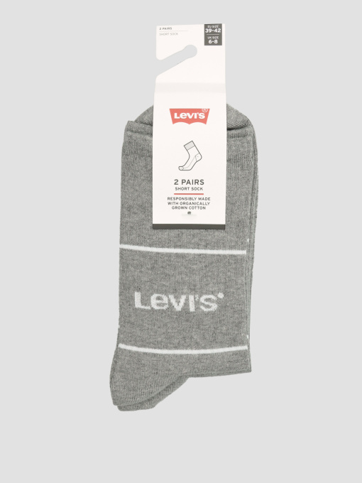 Шкарпетки та гольфи Levi's модель 701210567;009 Фото