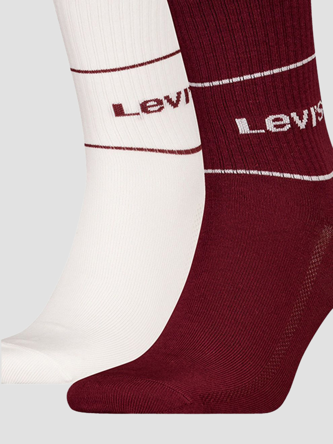Шкарпетки та гольфи Levi's модель 701210567;022 Фото
