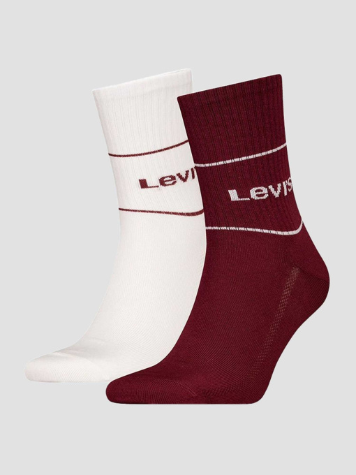 Шкарпетки та гольфи Levi's модель 701210567;022 Фото