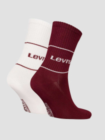 Шкарпетки та гольфи Levi's модель 701210567;022 Фото