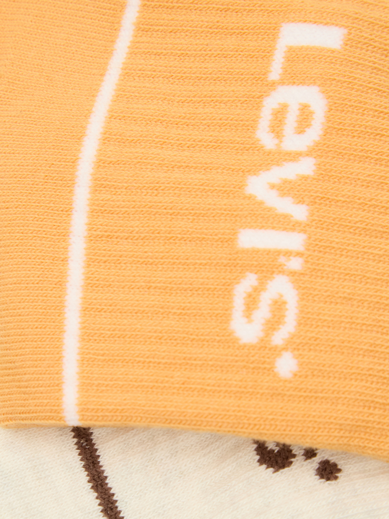 Шкарпетки та гольфи Levi's модель 701210567;024 Фото