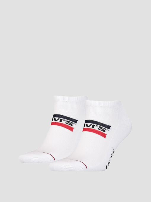 Шкарпетки та гольфи Levi's модель 701219507;001 Фото
