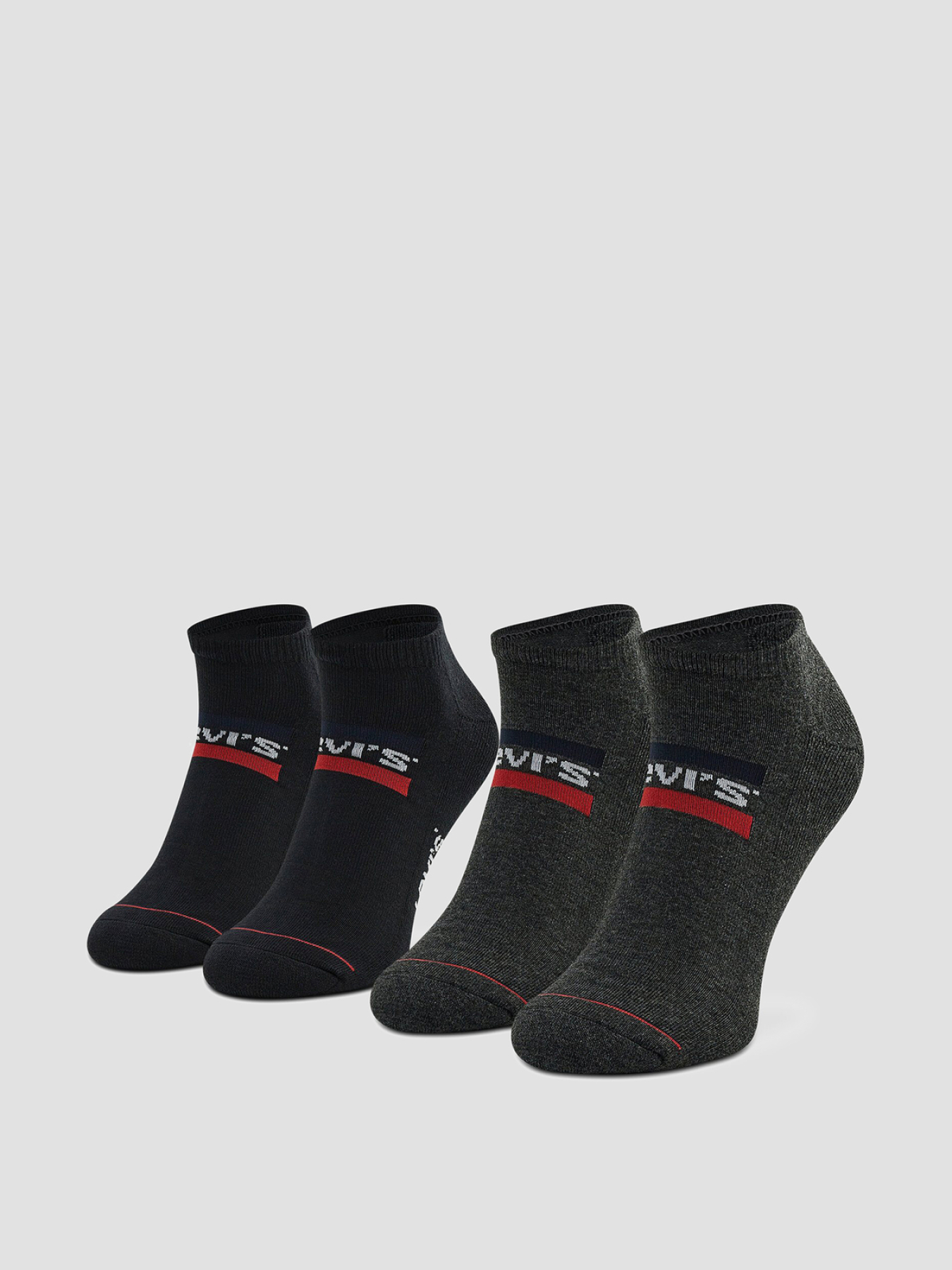 Шкарпетки та гольфи Levi's модель 701219507;003 Фото
