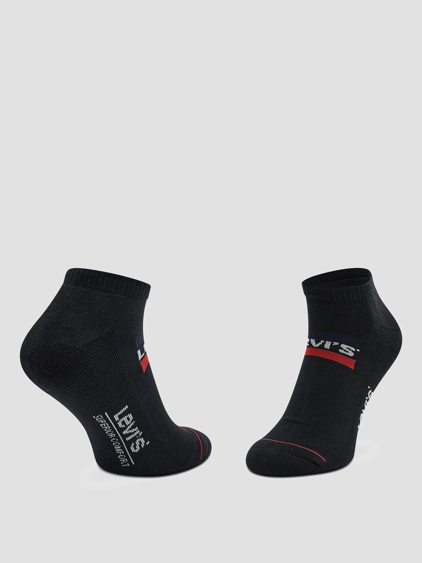 Шкарпетки та гольфи Levi's модель 701219507;003 Фото