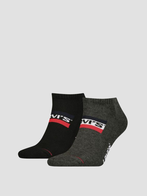 Шкарпетки та гольфи Levi's модель 701219507;003 Фото