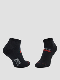 Шкарпетки та гольфи Levi's модель 701219507;003 Фото