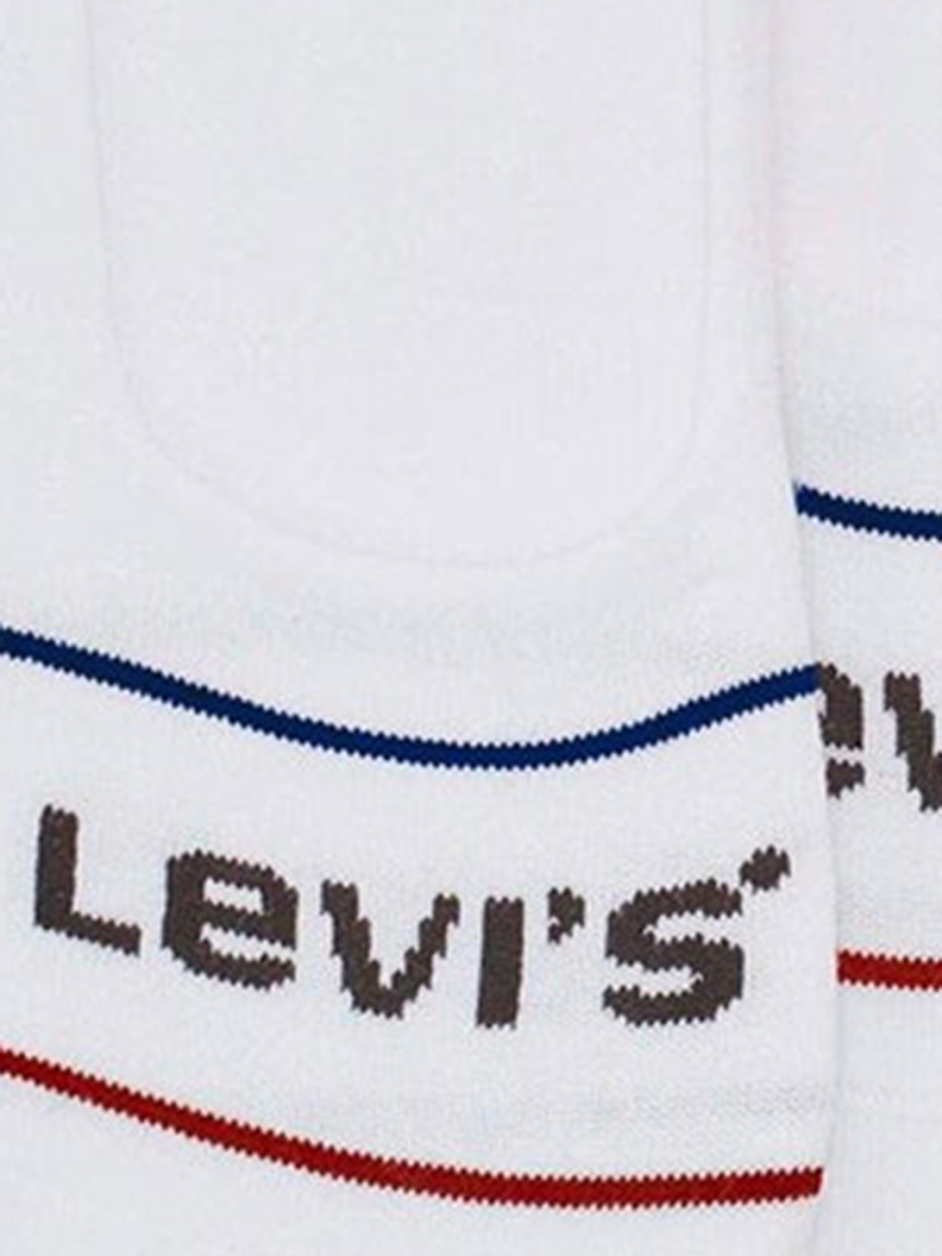 Шкарпетки та гольфи Levi's модель 701219508;004 Фото