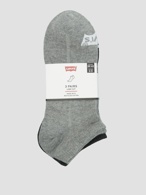Шкарпетки та гольфи Levi's модель 701224672;003 Фото