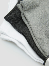 Шкарпетки та гольфи Levi's модель 701224672;003 Фото