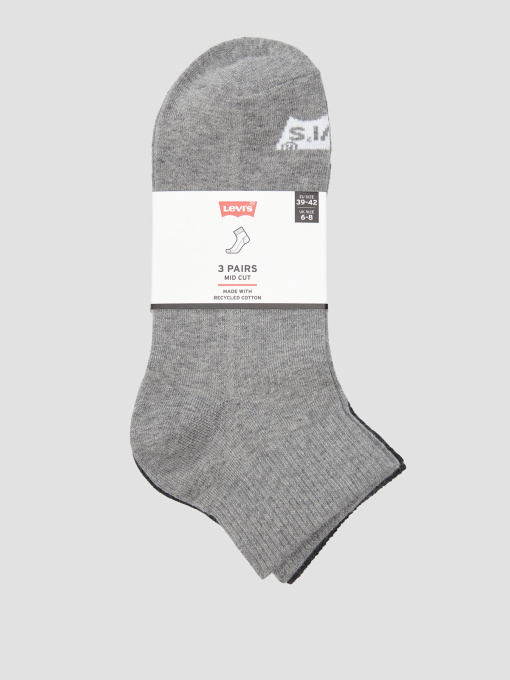 Шкарпетки та гольфи Levi's модель 701224673;003 Фото