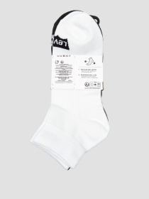 Шкарпетки та гольфи Levi's модель 701224673;003 Фото