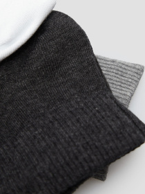 Шкарпетки та гольфи Levi's модель 701224673;003 Фото